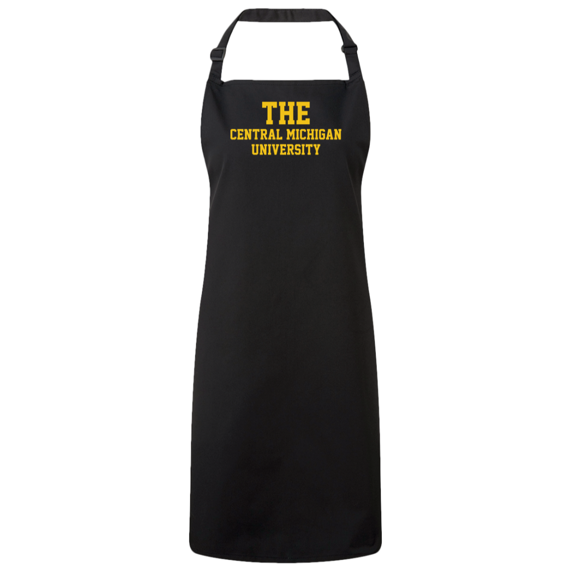 Tailgating Apron